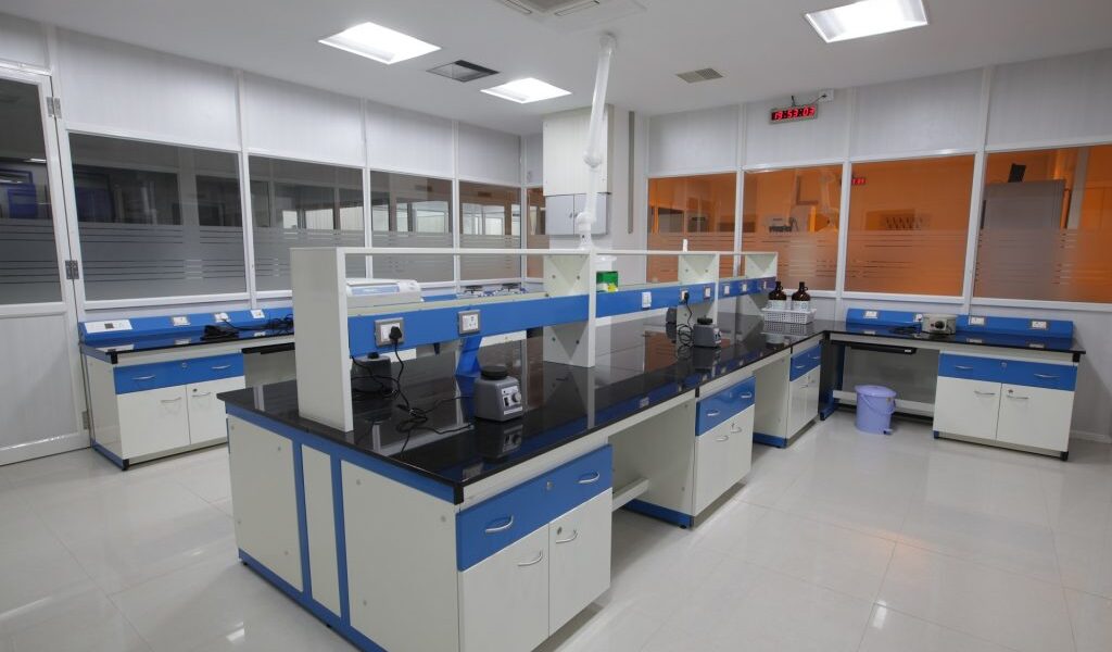 best laboratory furniture